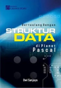 Bertualang dengan struktur data di planet pascal