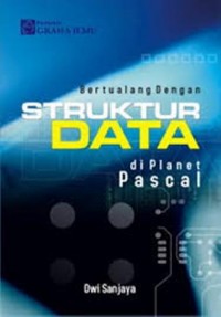 Bertualang dengan struktur data di planet pascal