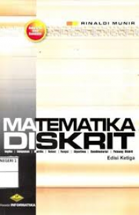 Matematika diskrit edisi ketiga
