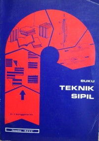 Buku Teknik Sipil