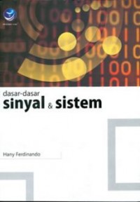 Dasar-dasar sinyal & sistem