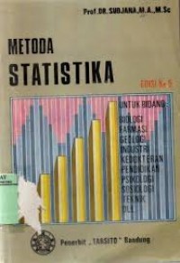 Metoda statistika