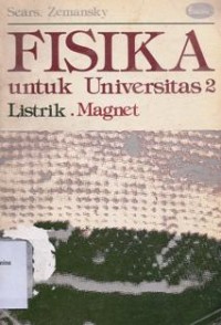 Fisika untuk universitas 2 : Listrik Magnet