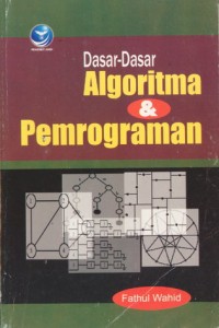 Dasar-dasar & algoritma pemrograman