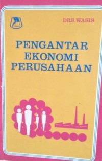 Pengantar Ekonomi Perusahaan