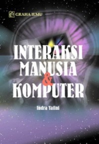 Interaksi manusia & komputer