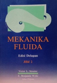 Mekanika fluida 2, Ed.8